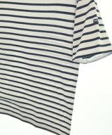 SAINT JAMES（セントジェームス）Tシャツ・カットソー 白 サイズ:-(S位) メンズ/2200726135118