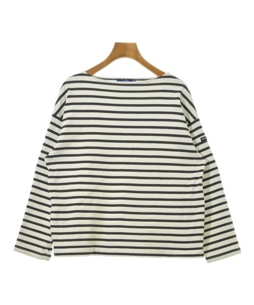 SAINT JAMES(セントジェームス)のTシャツ・カットソー サイズ:1(XS位) 5,500円