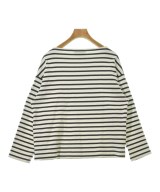 SAINT JAMES（セントジェームス）Tシャツ・カットソー 白 サイズ:1(XS位) レディース/2200726638039