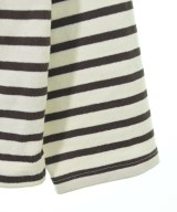 SAINT JAMES（セントジェームス）Tシャツ・カットソー 白 サイズ:1(XS位) レディース/2200726638039