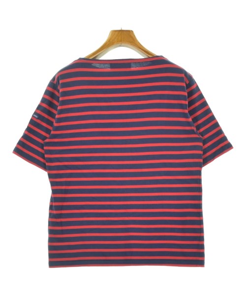 SAINT JAMES（セントジェームス）Tシャツ・カットソー 紺 サイズ:3 2/1(SM位) レディース/2200729983051