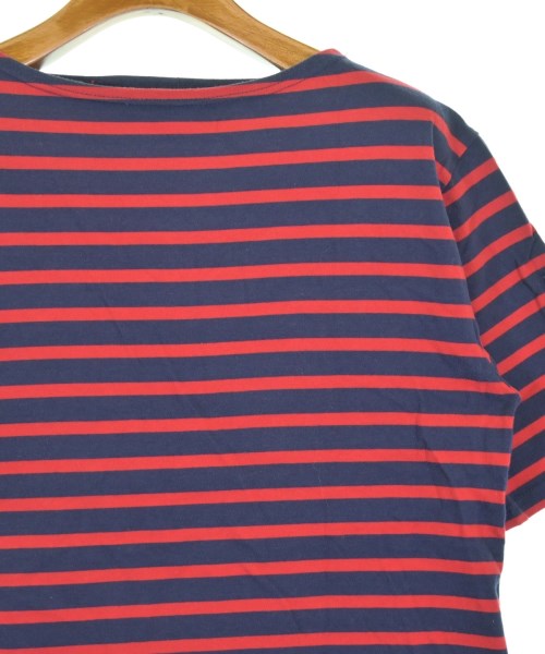 SAINT JAMES（セントジェームス）Tシャツ・カットソー 紺 サイズ:3 2/1(SM位) レディース/2200729983051