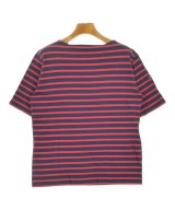 SAINT JAMES（セントジェームス）Tシャツ・カットソー 紺 サイズ:3 2/1(SM位) レディース/2200729983051