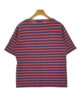 SAINT JAMES（セントジェームス）Tシャツ・カットソー 紺 サイズ:3 2/1(SM位) レディース/2200729983051
