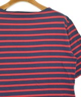 SAINT JAMES（セントジェームス）Tシャツ・カットソー 紺 サイズ:3 2/1(SM位) レディース/2200729983051
