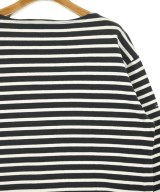 SAINT JAMES（セントジェームス）Tシャツ・カットソー 黒 サイズ:6SGPON(L位) レディース/2200729983068