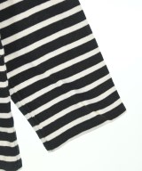 SAINT JAMES（セントジェームス）Tシャツ・カットソー 黒 サイズ:6SGPON(L位) レディース/2200729983068