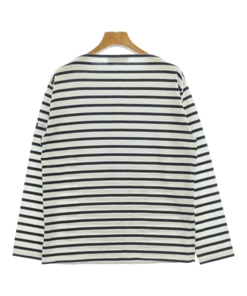 SAINT JAMES（セントジェームス）Tシャツ・カットソー 白 サイズ:3(SM位) レディース/2200720030051