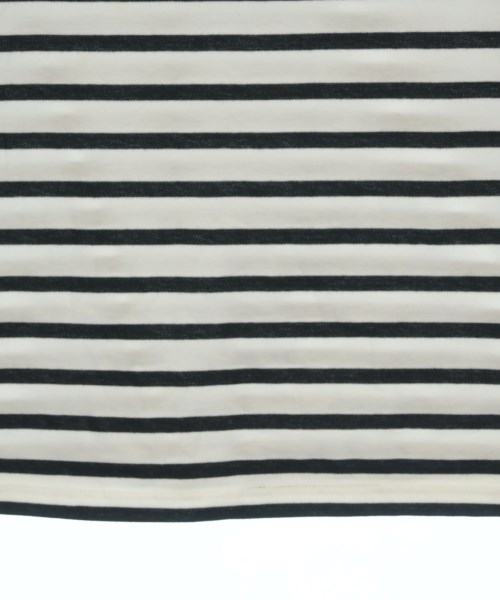SAINT JAMES（セントジェームス）Tシャツ・カットソー 白 サイズ:3(SM位) レディース/2200720030051