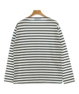SAINT JAMES（セントジェームス）Tシャツ・カットソー 白 サイズ:3(SM位) レディース/2200720030051