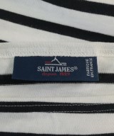 SAINT JAMES（セントジェームス）Tシャツ・カットソー 白 サイズ:3(SM位) レディース/2200720030051