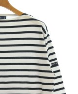 SAINT JAMES（セントジェームス）Tシャツ・カットソー 白 サイズ:3(SM位) レディース/2200720030051