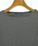SAINT JAMES（セントジェームス）Tシャツ・カットソー グレー サイズ:1(XS位) メンズ/2200725477035