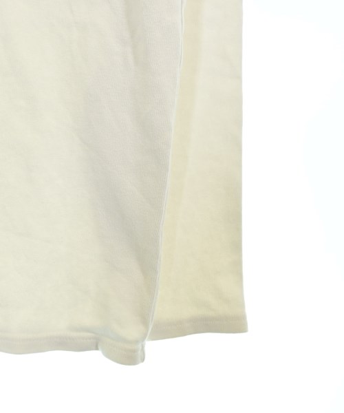 SAINT JAMES（セントジェームス）Tシャツ・カットソー 白 サイズ:3(SM位) レディース/2200730487012
