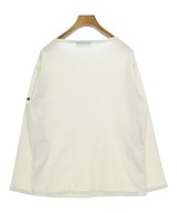 SAINT JAMES（セントジェームス）Tシャツ・カットソー 白 サイズ:3(SM位) レディース/2200730487012
