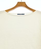 SAINT JAMES（セントジェームス）Tシャツ・カットソー 白 サイズ:3(SM位) レディース/2200730487012