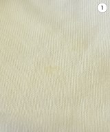 SAINT JAMES（セントジェームス）Tシャツ・カットソー 白 サイズ:3(SM位) レディース/2200730487012