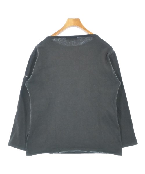 SAINT JAMES（セントジェームス）Tシャツ・カットソー 黒 サイズ:M メンズ/2200730679011