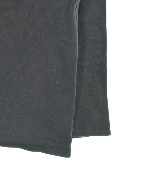 SAINT JAMES（セントジェームス）Tシャツ・カットソー 黒 サイズ:M メンズ/2200730679011