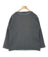 SAINT JAMES（セントジェームス）Tシャツ・カットソー 黒 サイズ:M メンズ/2200730679011