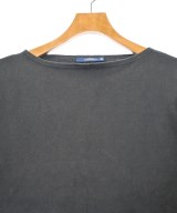 SAINT JAMES（セントジェームス）Tシャツ・カットソー 黒 サイズ:M メンズ/2200730679011