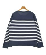 SAINT JAMES（セントジェームス）Tシャツ・カットソー 紺 サイズ:XL メンズ/2200726966057