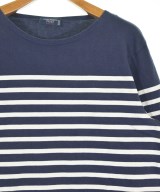 SAINT JAMES（セントジェームス）Tシャツ・カットソー 紺 サイズ:XL メンズ/2200726966057