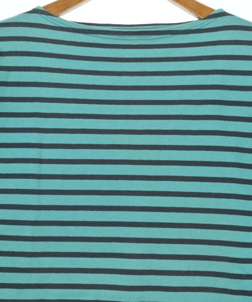 SAINT JAMES（セントジェームス）Tシャツ・カットソー 青 サイズ:-(L位) メンズ/2200732434014