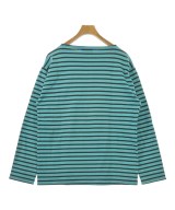 SAINT JAMES（セントジェームス）Tシャツ・カットソー 青 サイズ:-(L位) メンズ/2200732434014