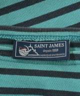 SAINT JAMES（セントジェームス）Tシャツ・カットソー 青 サイズ:-(L位) メンズ/2200732434014