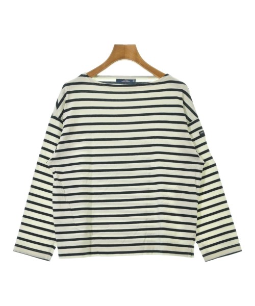 SAINT JAMES(セントジェームス)のTシャツ・カットソー サイズ:1(XS位) 2,700円