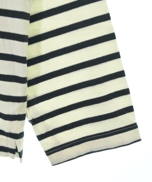 SAINT JAMES（セントジェームス）Tシャツ・カットソー 白 サイズ:1(XS位) レディース/2200722365045