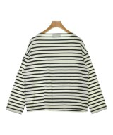 SAINT JAMES（セントジェームス）Tシャツ・カットソー 白 サイズ:1(XS位) レディース/2200722365045