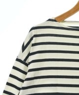 SAINT JAMES（セントジェームス）Tシャツ・カットソー 白 サイズ:1(XS位) レディース/2200722365045