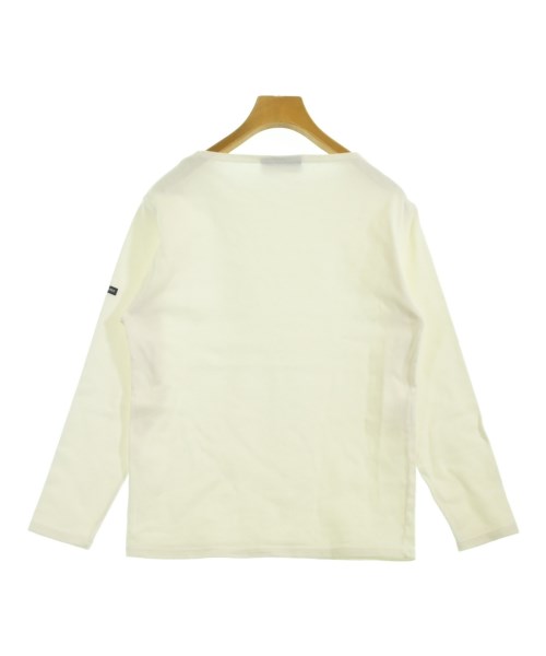 SAINT JAMES（セントジェームス）Tシャツ・カットソー 白 サイズ:XS レディース/2200732861049