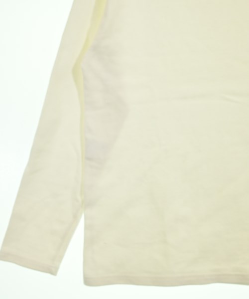 SAINT JAMES（セントジェームス）Tシャツ・カットソー 白 サイズ:XS レディース/2200732861049