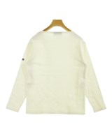SAINT JAMES（セントジェームス）Tシャツ・カットソー 白 サイズ:XS レディース/2200732861049