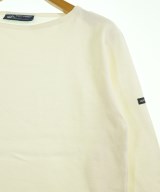 SAINT JAMES（セントジェームス）Tシャツ・カットソー 白 サイズ:XS レディース/2200732861049