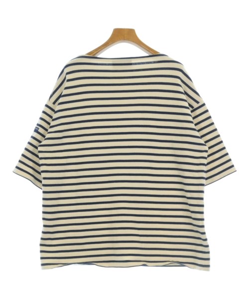 SAINT JAMES（セントジェームス）Tシャツ・カットソー 白 サイズ:4(M位) レディース/2200726651069