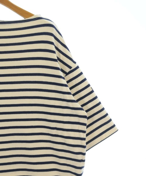 SAINT JAMES（セントジェームス）Tシャツ・カットソー 白 サイズ:4(M位) レディース/2200726651069