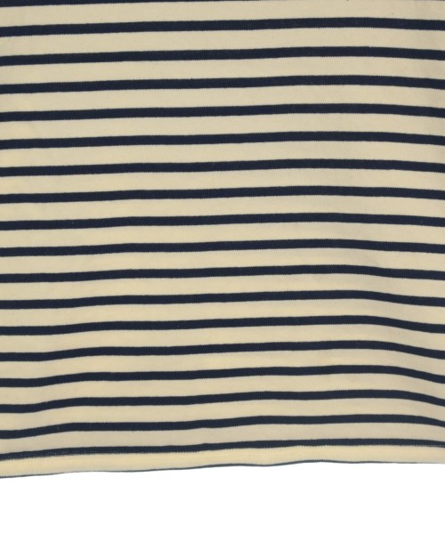 SAINT JAMES（セントジェームス）Tシャツ・カットソー 白 サイズ:4(M位) レディース/2200726651069