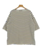 SAINT JAMES（セントジェームス）Tシャツ・カットソー 白 サイズ:4(M位) レディース/2200726651069