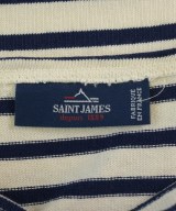 SAINT JAMES（セントジェームス）Tシャツ・カットソー 白 サイズ:4(M位) レディース/2200726651069