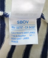 SAINT JAMES（セントジェームス）Tシャツ・カットソー 白 サイズ:4(M位) レディース/2200726651069