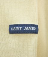 SAINT JAMES（セントジェームス）ニット・セーター ベージュ サイズ:4(M位) レディース/2200725404031