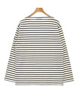 SAINT JAMES（セントジェームス）Tシャツ・カットソー 白 サイズ:5(ML位) メンズ/2200725405427