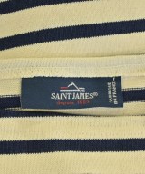 SAINT JAMES（セントジェームス）Tシャツ・カットソー 白 サイズ:5(ML位) メンズ/2200725405427