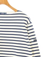 SAINT JAMES（セントジェームス）Tシャツ・カットソー 白 サイズ:5(ML位) メンズ/2200725405427