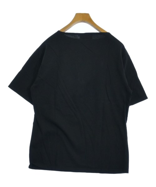 SAINT JAMES（セントジェームス）Tシャツ・カットソー 黒 サイズ:L メンズ/2200733650161