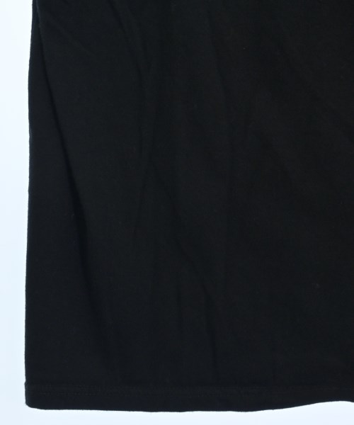 SAINT JAMES（セントジェームス）Tシャツ・カットソー 黒 サイズ:L メンズ/2200733650161